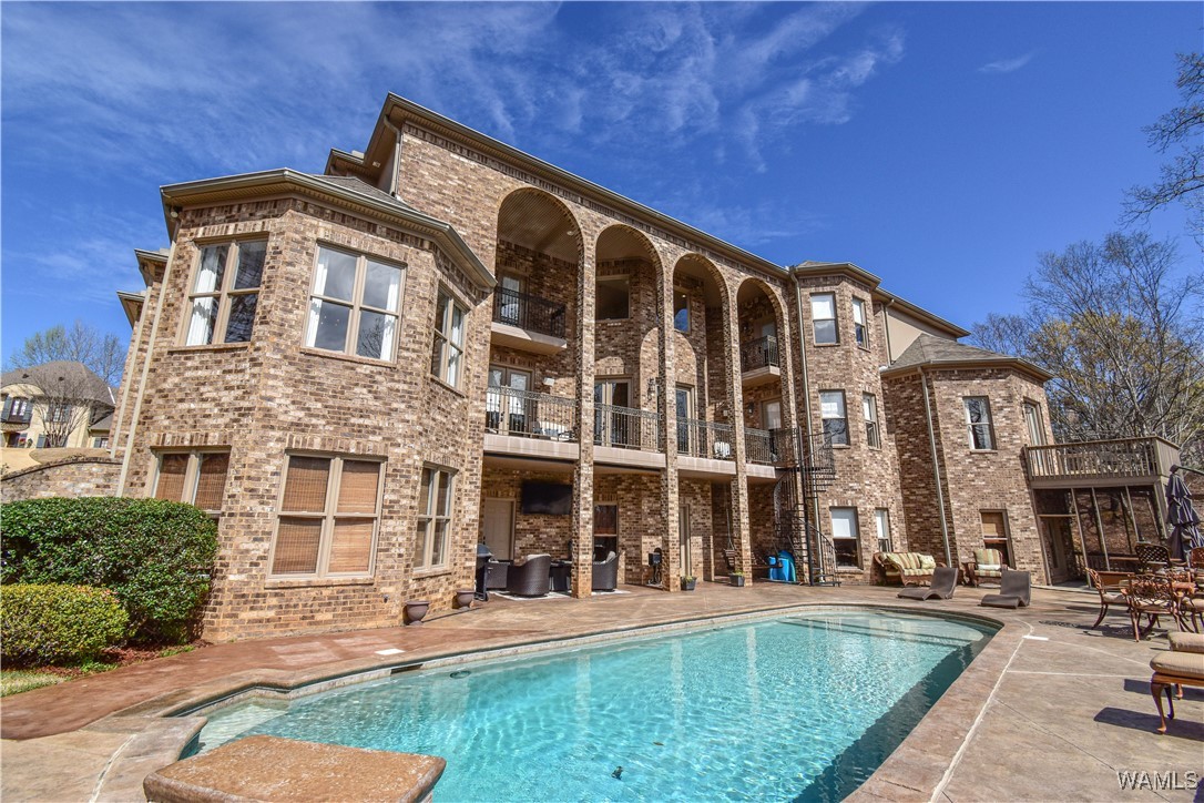 3009 Harbor Ridge Way, Tuscaloosa, Alabama image 44