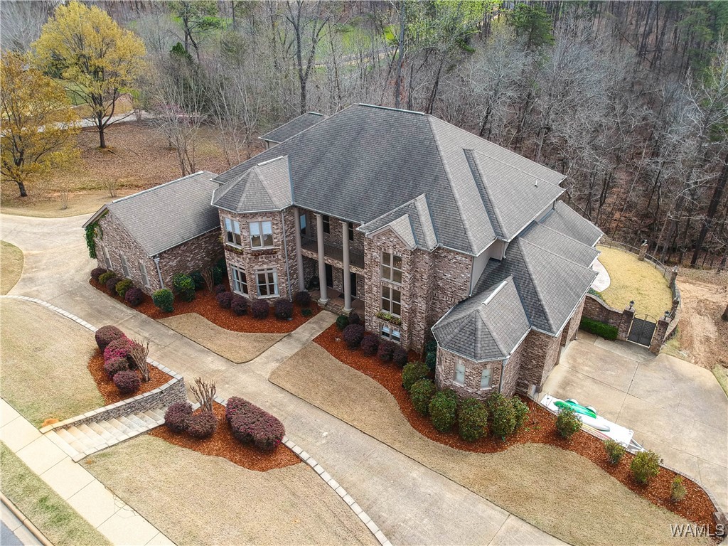3009 Harbor Ridge Way, Tuscaloosa, Alabama image 2