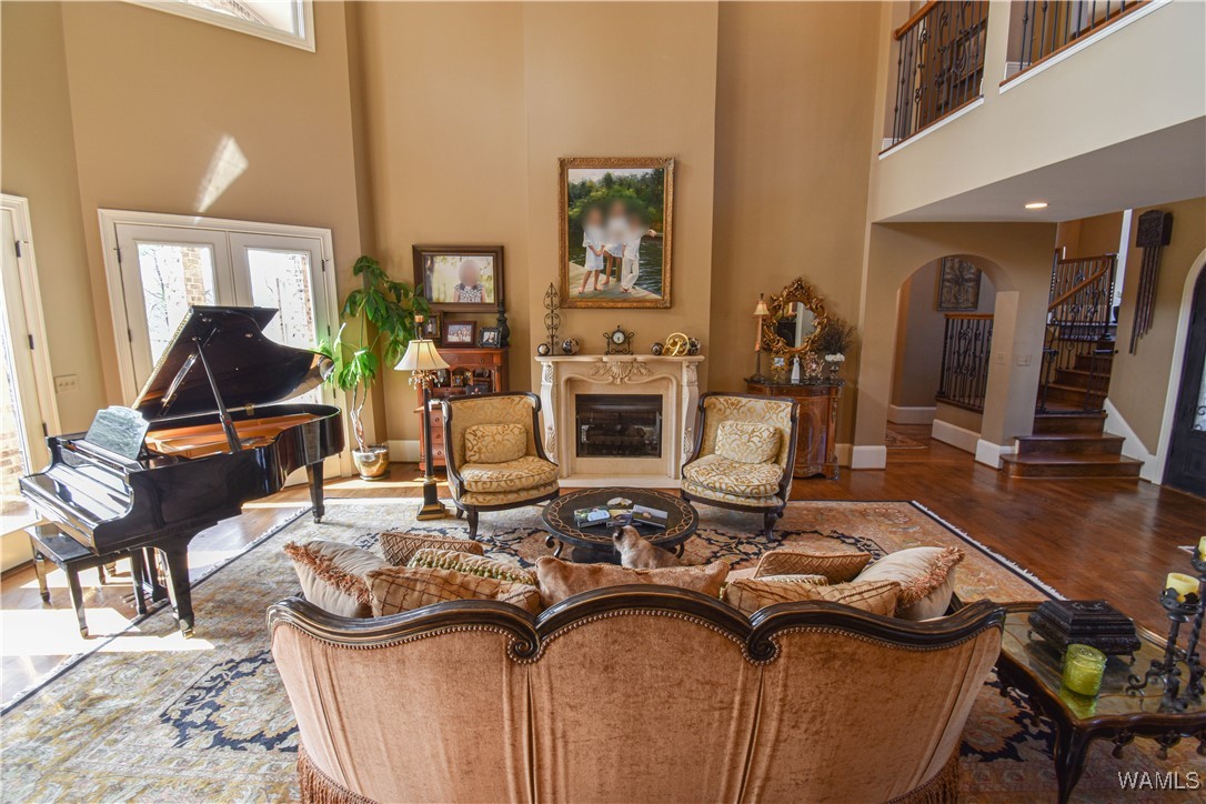 3009 Harbor Ridge Way, Tuscaloosa, Alabama image 15