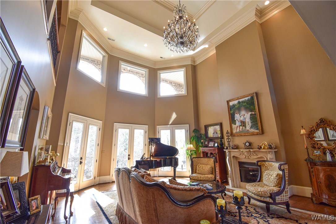 3009 Harbor Ridge Way, Tuscaloosa, Alabama image 13