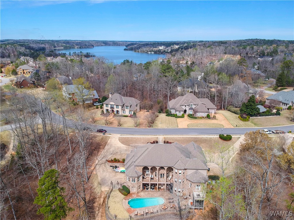 3009 Harbor Ridge Way, Tuscaloosa, Alabama image 3