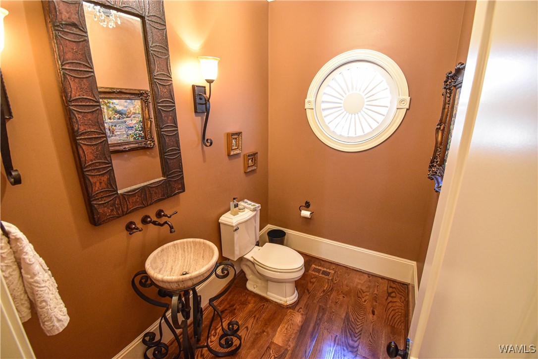 3009 Harbor Ridge Way, Tuscaloosa, Alabama image 7