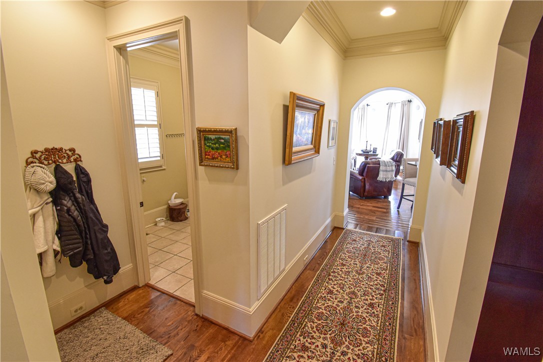 3009 Harbor Ridge Way, Tuscaloosa, Alabama image 6
