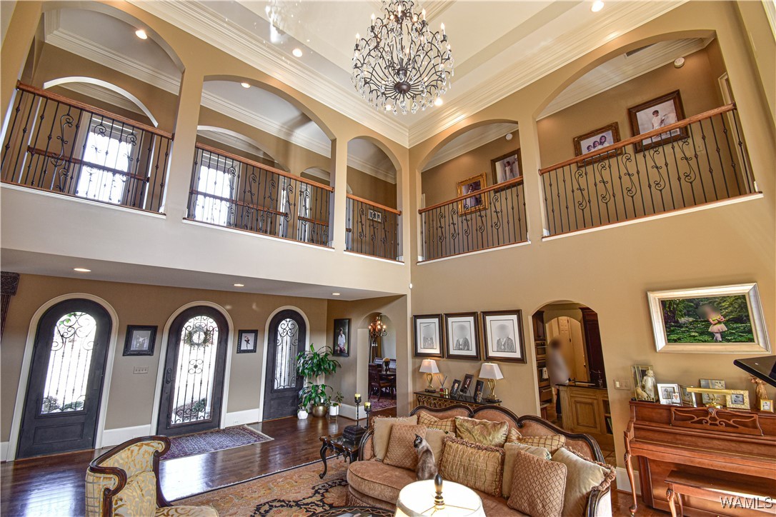3009 Harbor Ridge Way, Tuscaloosa, Alabama image 14