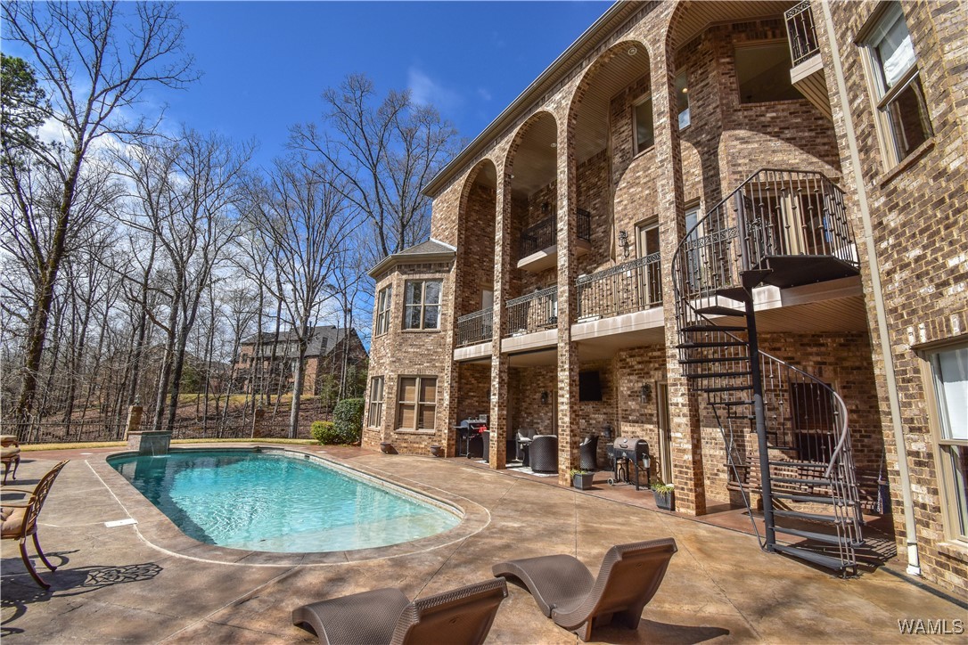 3009 Harbor Ridge Way, Tuscaloosa, Alabama image 43