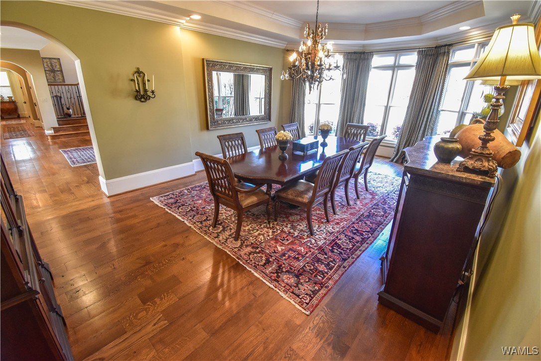 3009 Harbor Ridge Way, Tuscaloosa, Alabama image 9