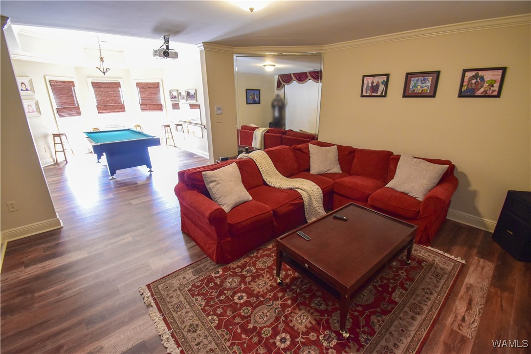3009 Harbor Ridge Way, Tuscaloosa, Alabama image 31