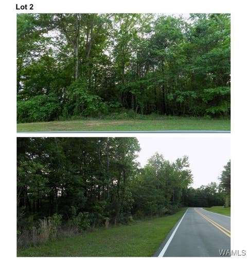 Vacant Land For Sale - 5960 Garner Road<br/> Tuscaloosa County, Tuscaloosa, AL 35405