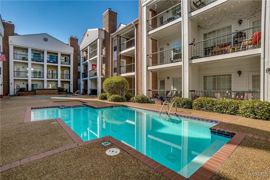 708 11th Street #318, Tuscaloosa, Alabama image 4