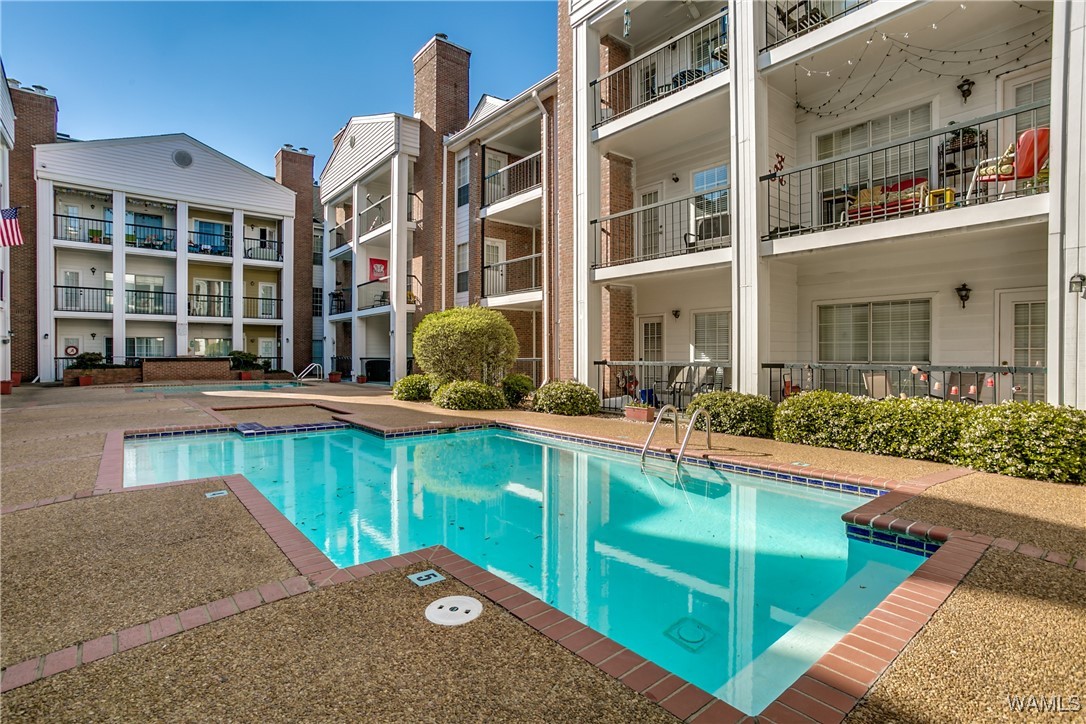 708 11th Street #318, Tuscaloosa, Alabama image 1