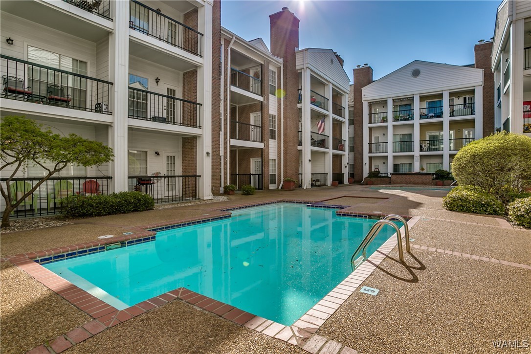 708 11th Street #318, Tuscaloosa, Alabama image 5