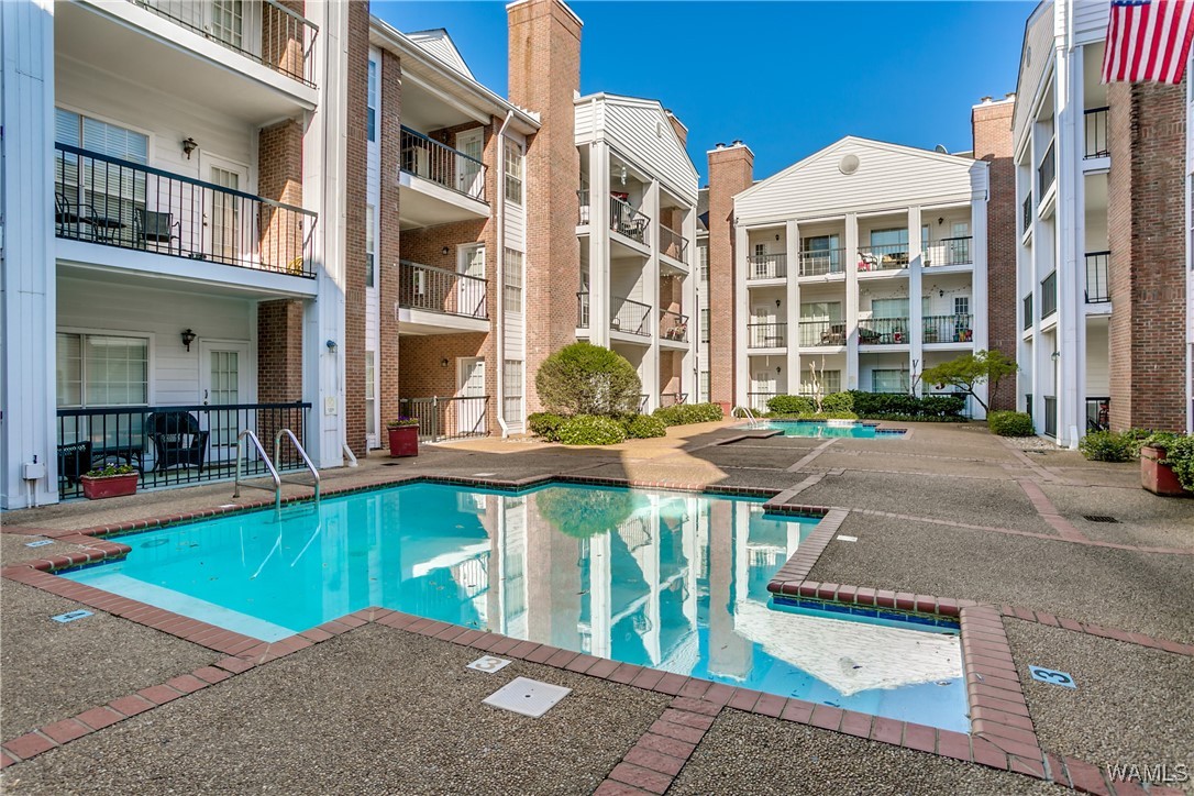 708 11th Street #318, Tuscaloosa, Alabama image 6