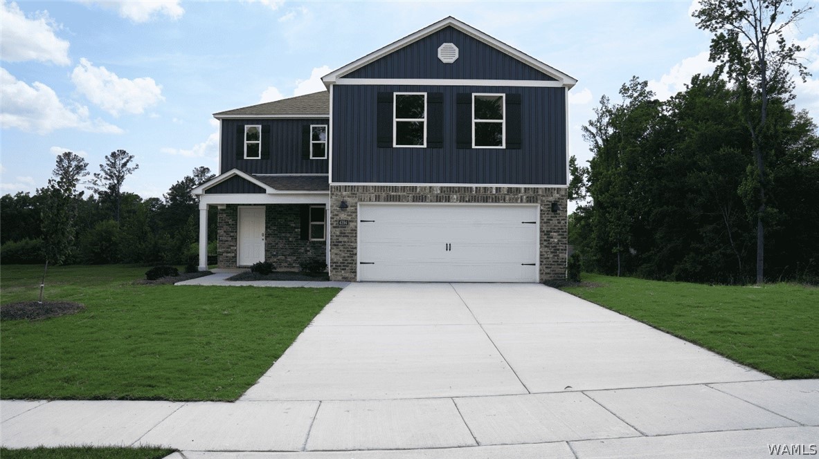Photo 1 of 28 — 4394 Henry Road, Tuscaloosa, AL 35405