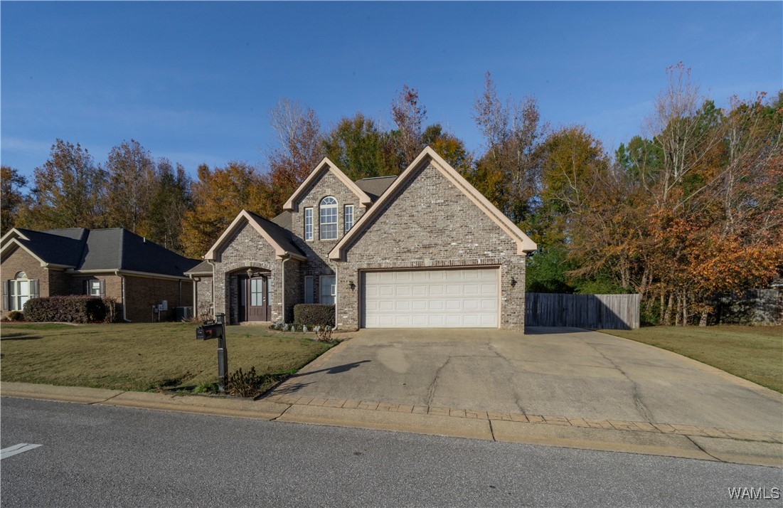 1840 Collier Way, Tuscaloosa, Alabama image 3