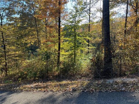 Vacant Land For Sale - LOT 8 Allison Drive<br/> McCalla, AL 35111