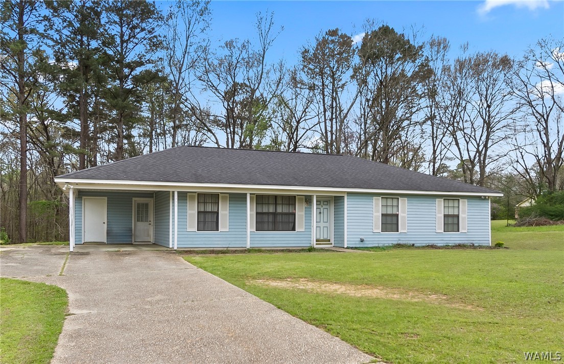 Photo 1 of 25 — 1771 Hurricane Road, Cottondale, AL 35453