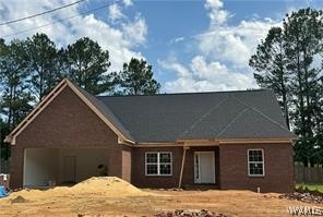 17877 Alecia Drive, Vance, Alabama image 1