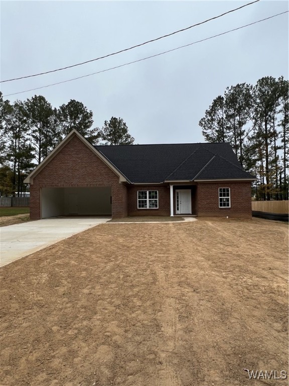 17877 Alecia Drive, Vance, Alabama image 1