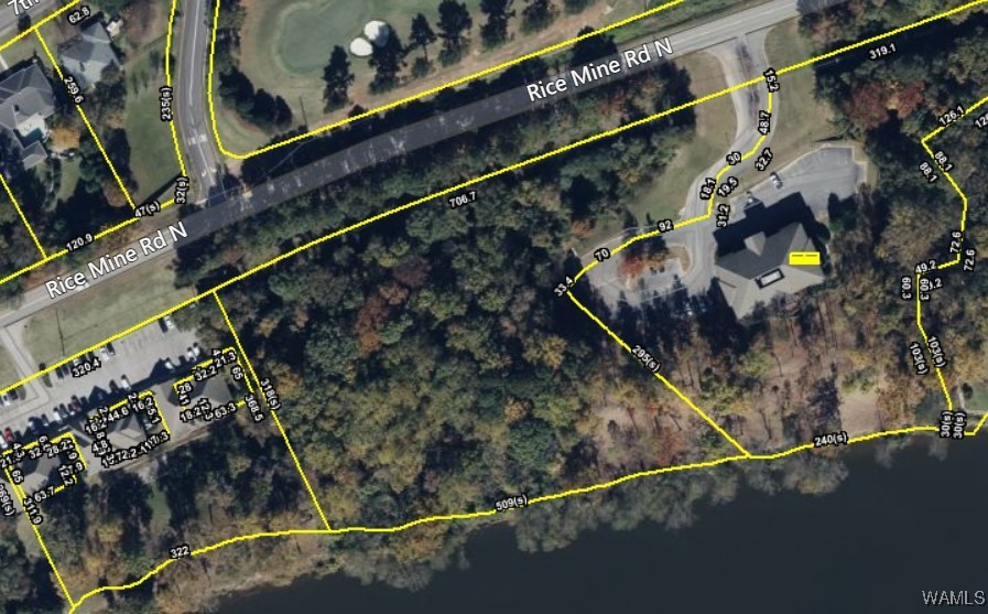 801 Rice Mine Road N