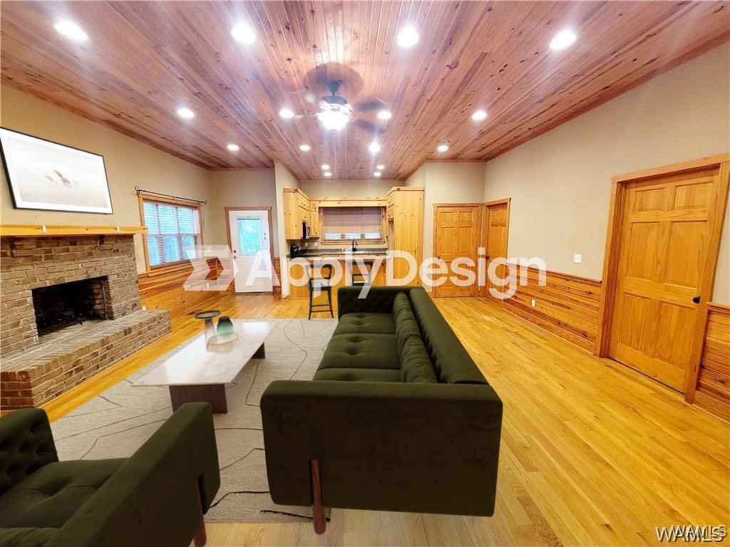 40 White Oak Lock, Fayette, Alabama image 9