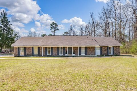 Homes For Sale - 16216 Wesley Chapel Road<br/> Ralph, AL 35480