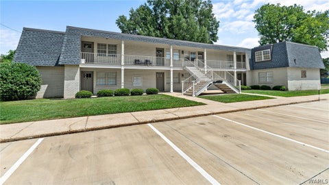 Condo For Sale - 619 15th Avenue #AA<br/> Tuscaloosa, AL 35401