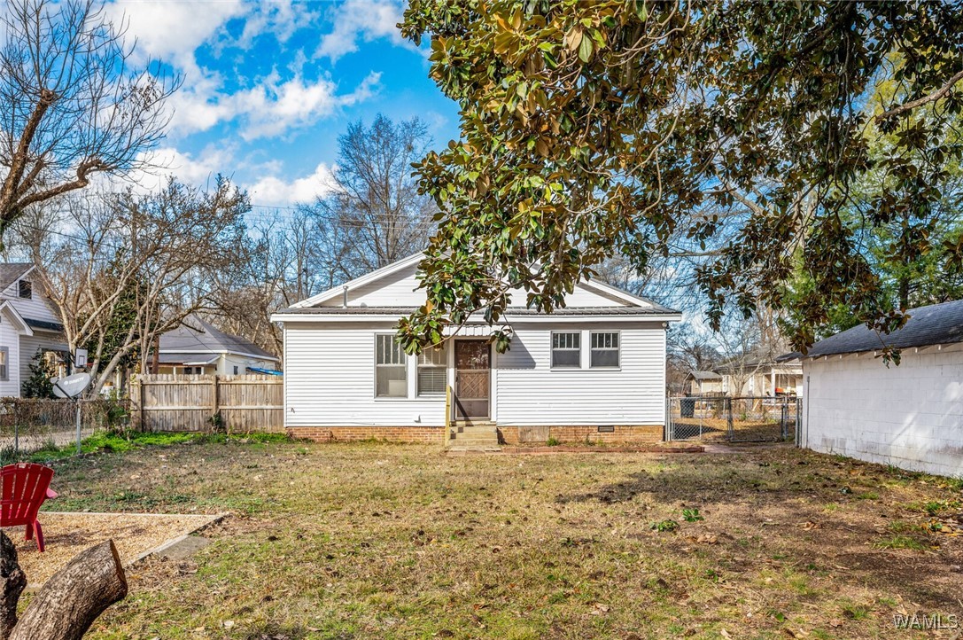 332 5th Street, Fayette, Alabama image 23