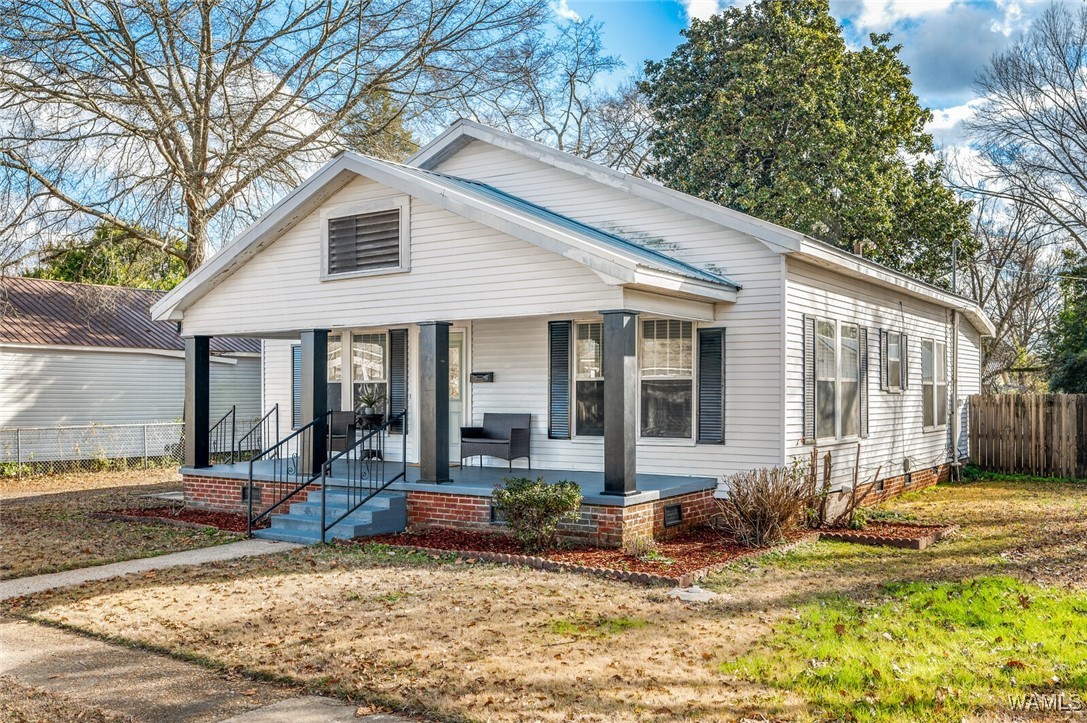 332 5th Street, Fayette, Alabama image 3