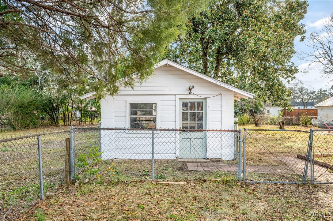 332 5th Street, Fayette, Alabama image 25