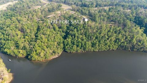 Vacant Land For Sale - 91 Cyprus Cove<br/> Tuscaloosa, AL 35406