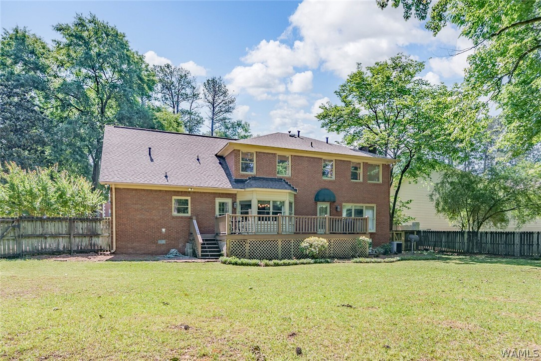 914 Belle Meade Drive