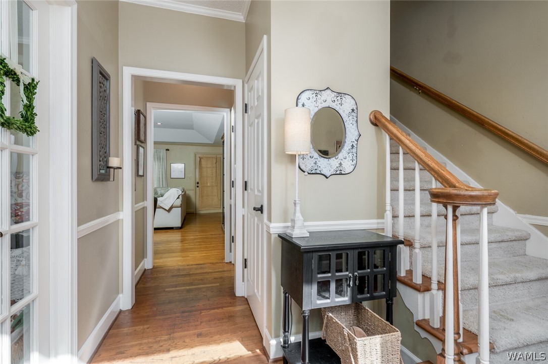 914 Belle Meade Drive
