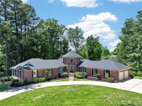 Homes For Sale - 528 Northshore Drive<br/> Tuscaloosa County, Tuscaloosa, AL 35406