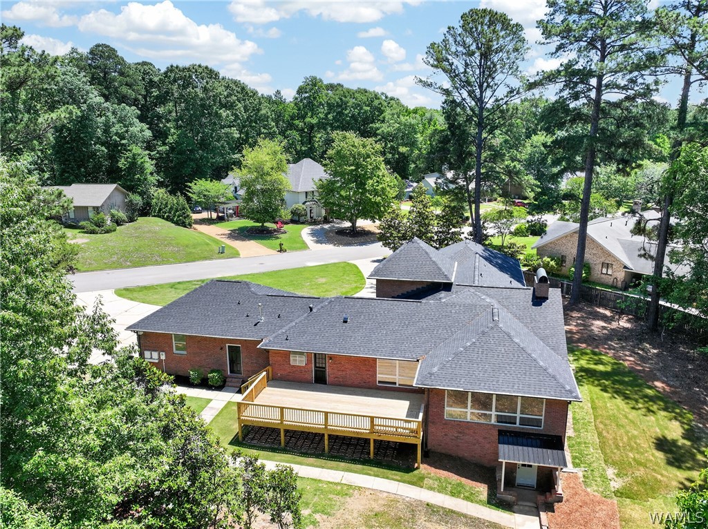 528 Northshore Drive