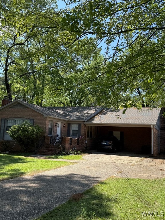 102 E Glen Iris, Tuscaloosa, Alabama image 1