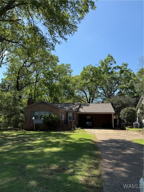 102 E Glen Iris, Tuscaloosa, Alabama image 2
