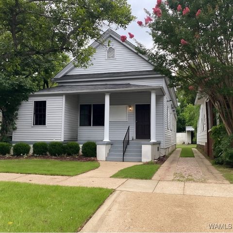 2910 7th Street Tuscaloosa AL 35401