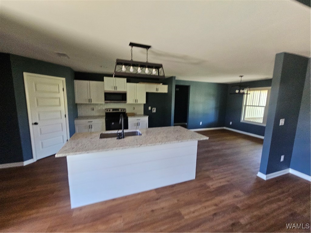 51 Carthage Drive, Moundville, Alabama image 2
