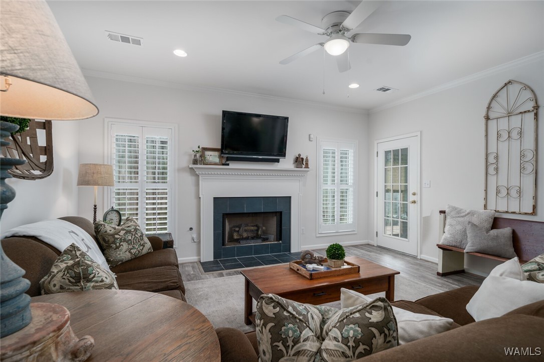 3- Highland Manor, Tuscaloosa, Alabama image 17