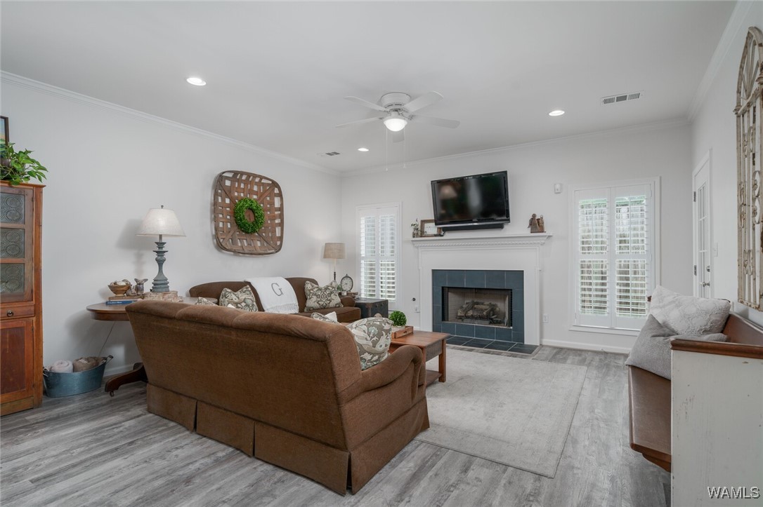 3- Highland Manor, Tuscaloosa, Alabama image 16