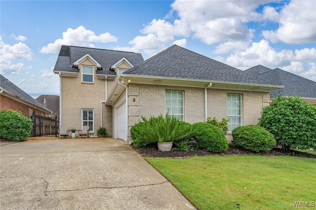 3- Highland Manor, Tuscaloosa, Alabama image 2