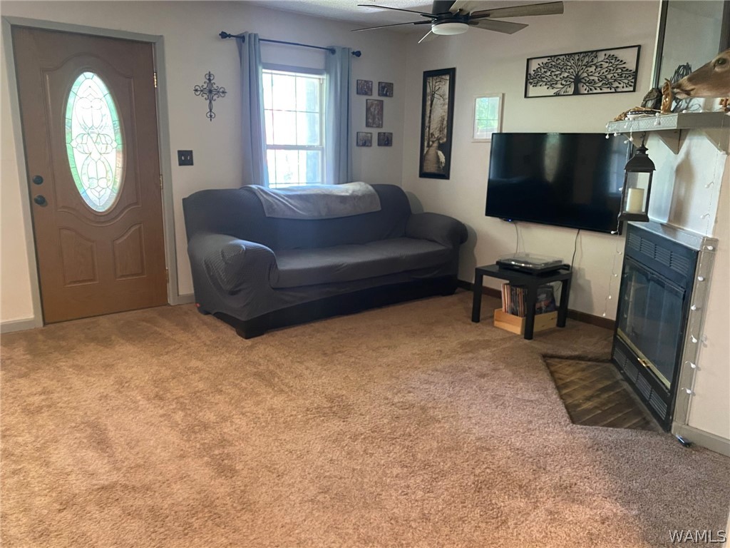11323 Evanstown Road