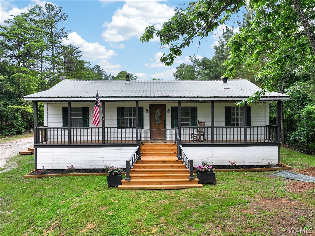 11323 Evanstown Road