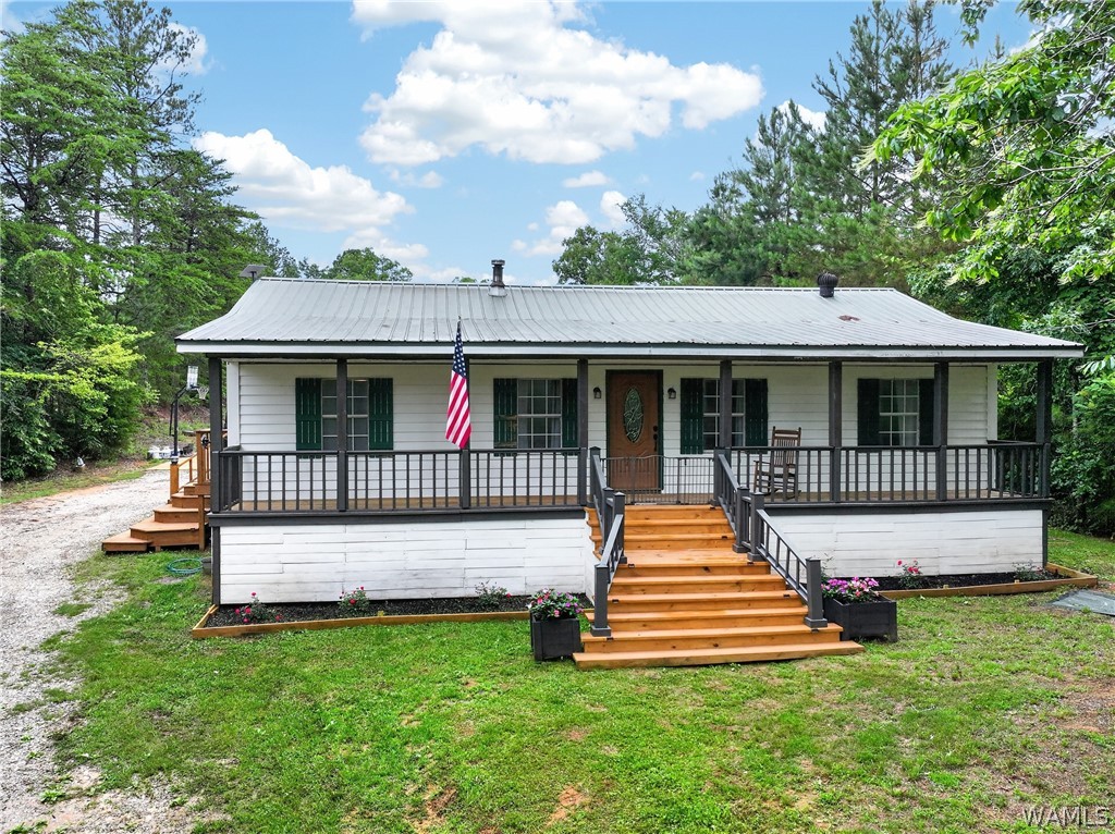 11323 Evanstown Road