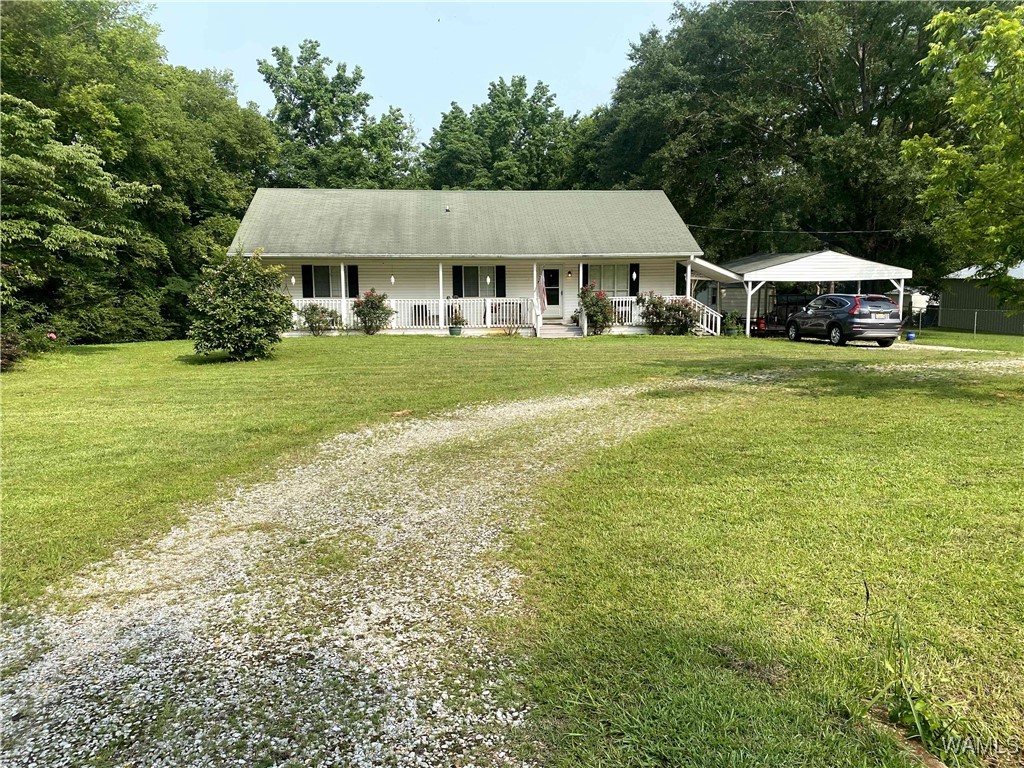 14735 Old Greensboro Road, Tuscaloosa, Alabama image 2