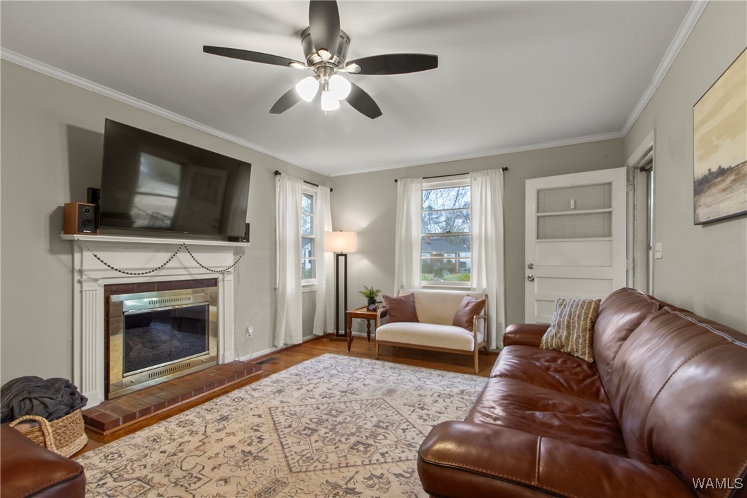 19 Circlewood, Tuscaloosa, Alabama image 8