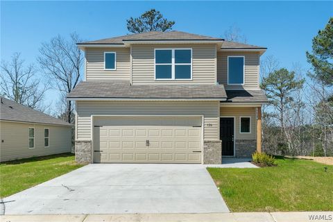 11283 Snapdragon Cove Tuscaloosa AL 35405