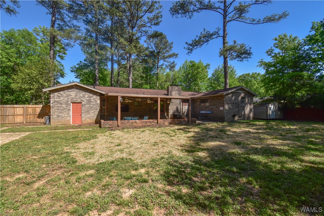 2218 32nd Ave E Ave, Tuscaloosa, Alabama image 25