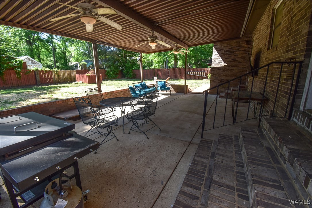 2218 32nd Ave E Ave, Tuscaloosa, Alabama image 22