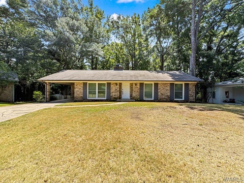 Homes For Sale - 3649 Mayfair Drive<br/> Tuscaloosa County, Tuscaloosa, AL 35404